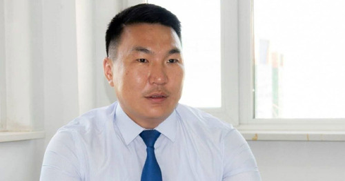 О.Санчирбал: Эрүүгийн хуульд  өөрчлөлт орсноор авлигын хэрэгт оногдуулах ял эрс хүндэрсэн